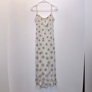 NWOT Karen Millen Maxi Dress